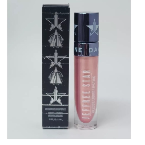 Jeffree Star Other - New Jeffree Star Velour Liquid Lipstick RYLAND